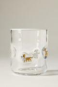 Le verre à jus Icon : Édition Chien
