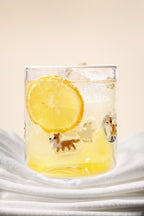Le verre à jus Icon : Édition Chien