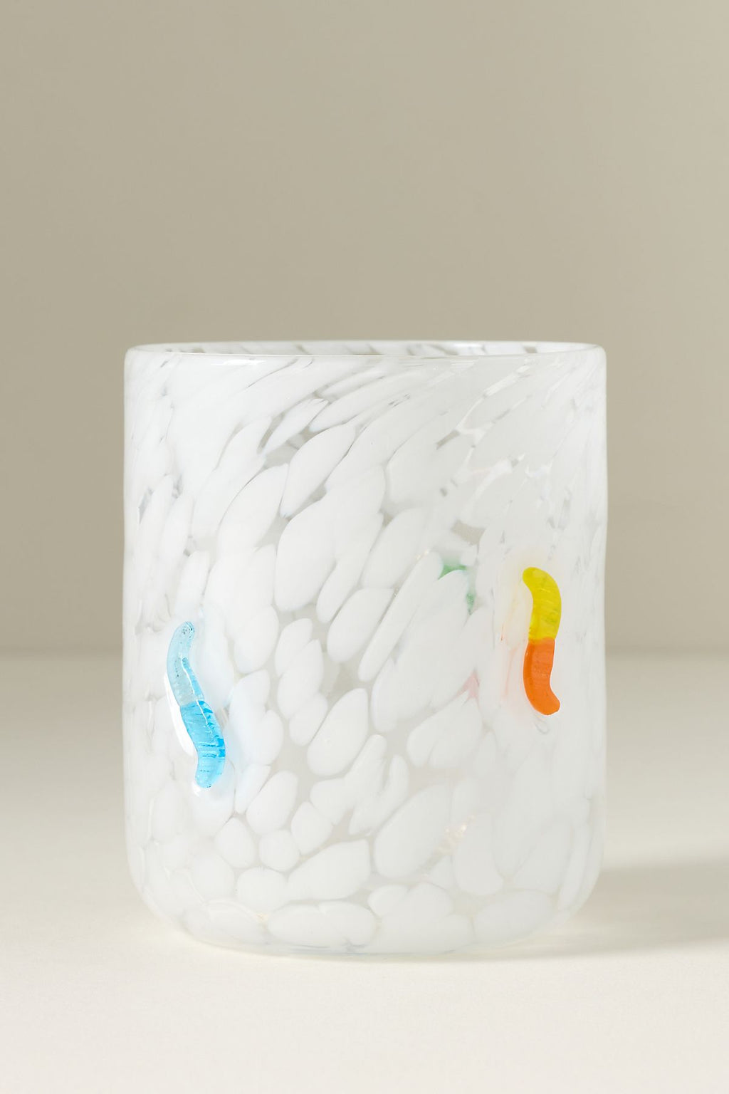 Le verre à jus Mystic Icon