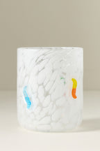 Le verre à jus Mystic Icon