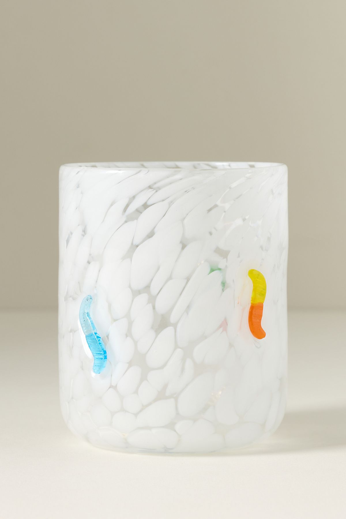 Le verre à jus Mystic Icon