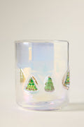 Le Verre à Jus Icône Festive