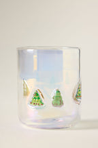 Le Verre à Jus Icône Festive