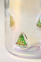 Le Verre à Jus Icône Festive