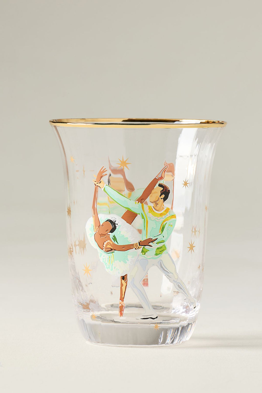 Verre New York City Ballet