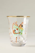 Verre New York City Ballet