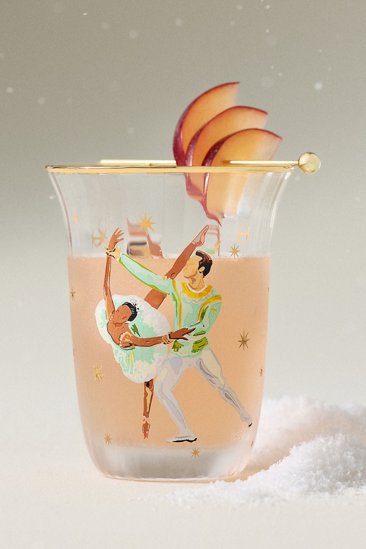 Verre New York City Ballet