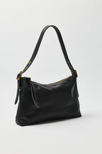 Sac à bandoulière moyen en cuir Hatton By Anthropologie