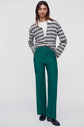 Maeve Colette Magic Fabric Full Length Pants