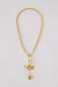 Collier Moi + Toi Clipt Cluster Tilly Sveaas