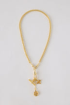 Collier Moi + Toi Clipt Cluster Tilly Sveaas