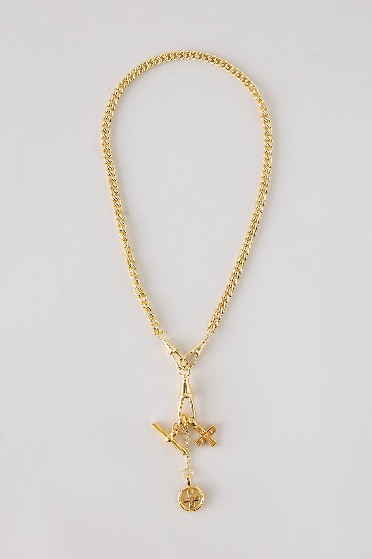 Collier Moi + Toi Clipt Cluster Tilly Sveaas