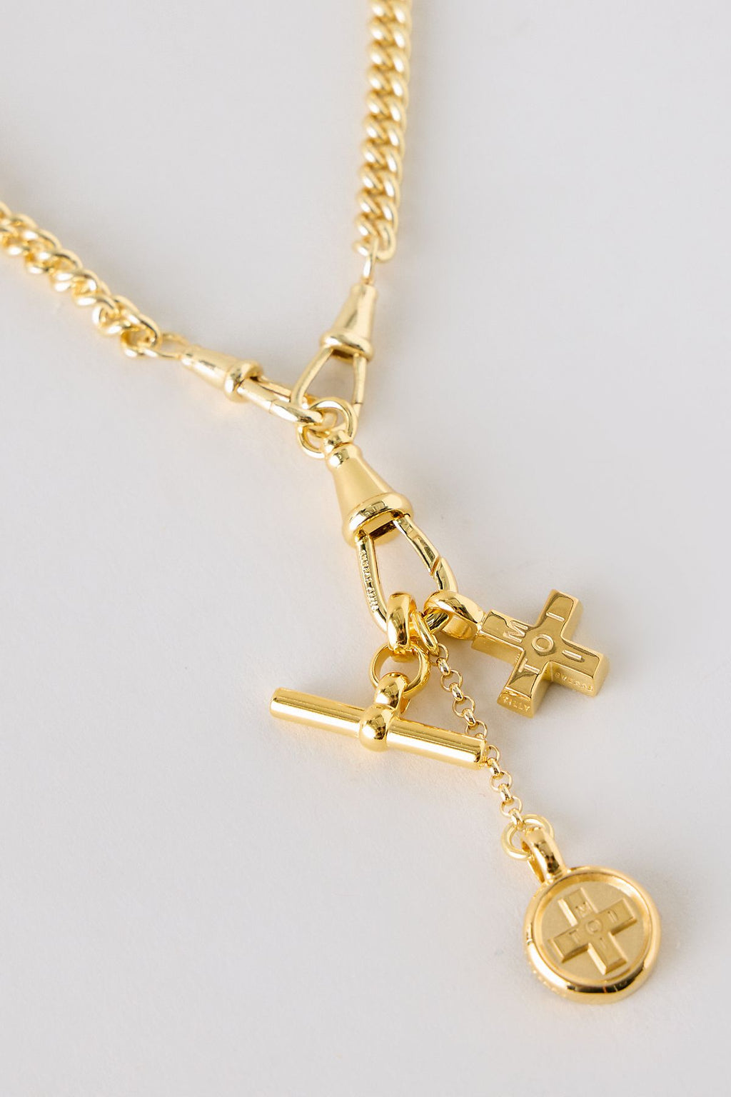 Collier Moi + Toi Clipt Cluster Tilly Sveaas