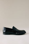 Mocassins en cuir Vagabond Brandi
