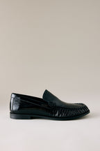 Mocassins en cuir Vagabond Brandi