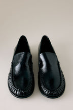 Mocassins en cuir Vagabond Brandi