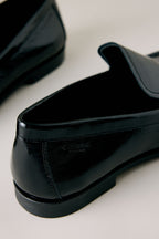 Mocassins en cuir Vagabond Brandi