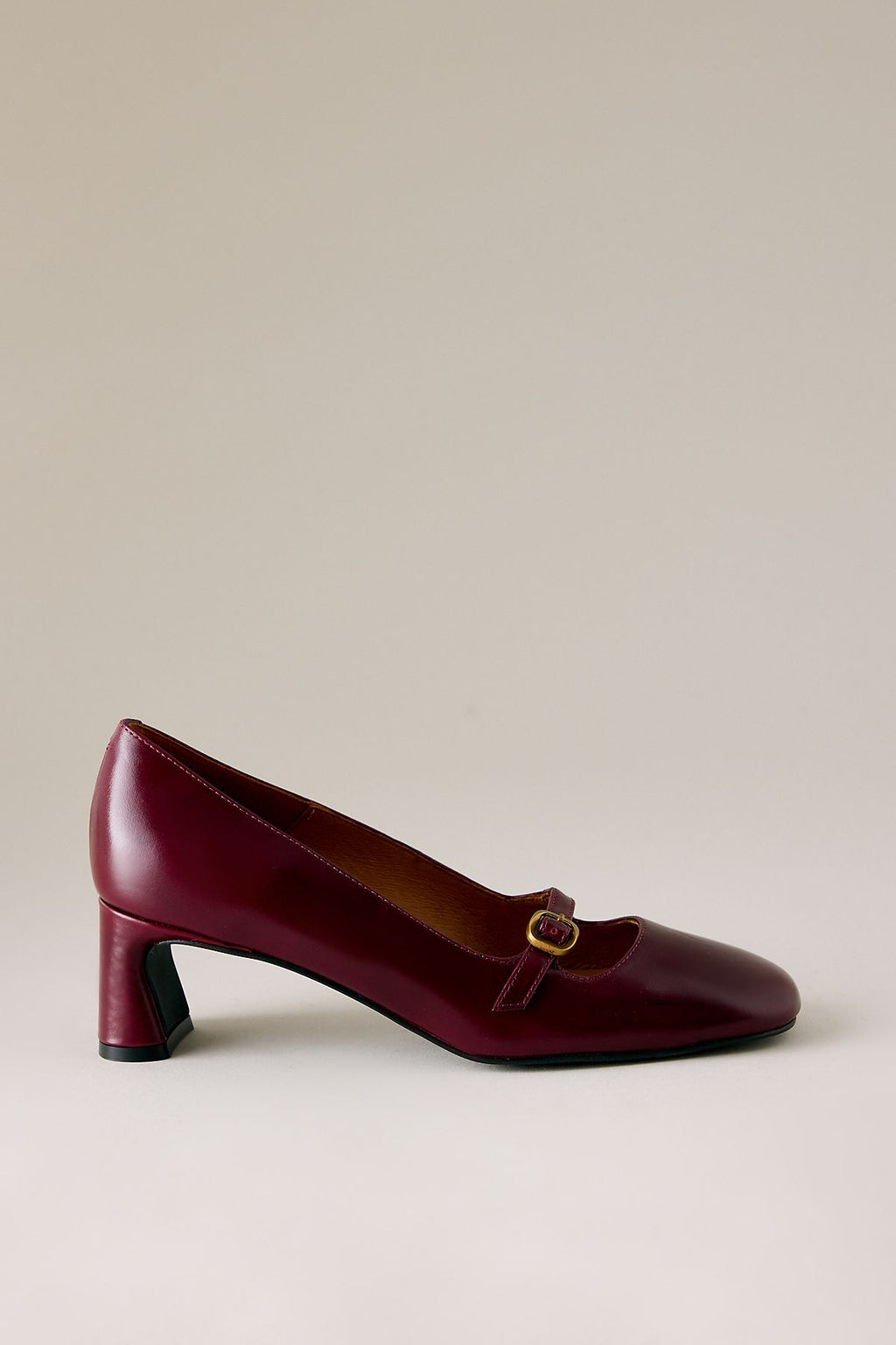 Escarpins Mini Boucle Maeve