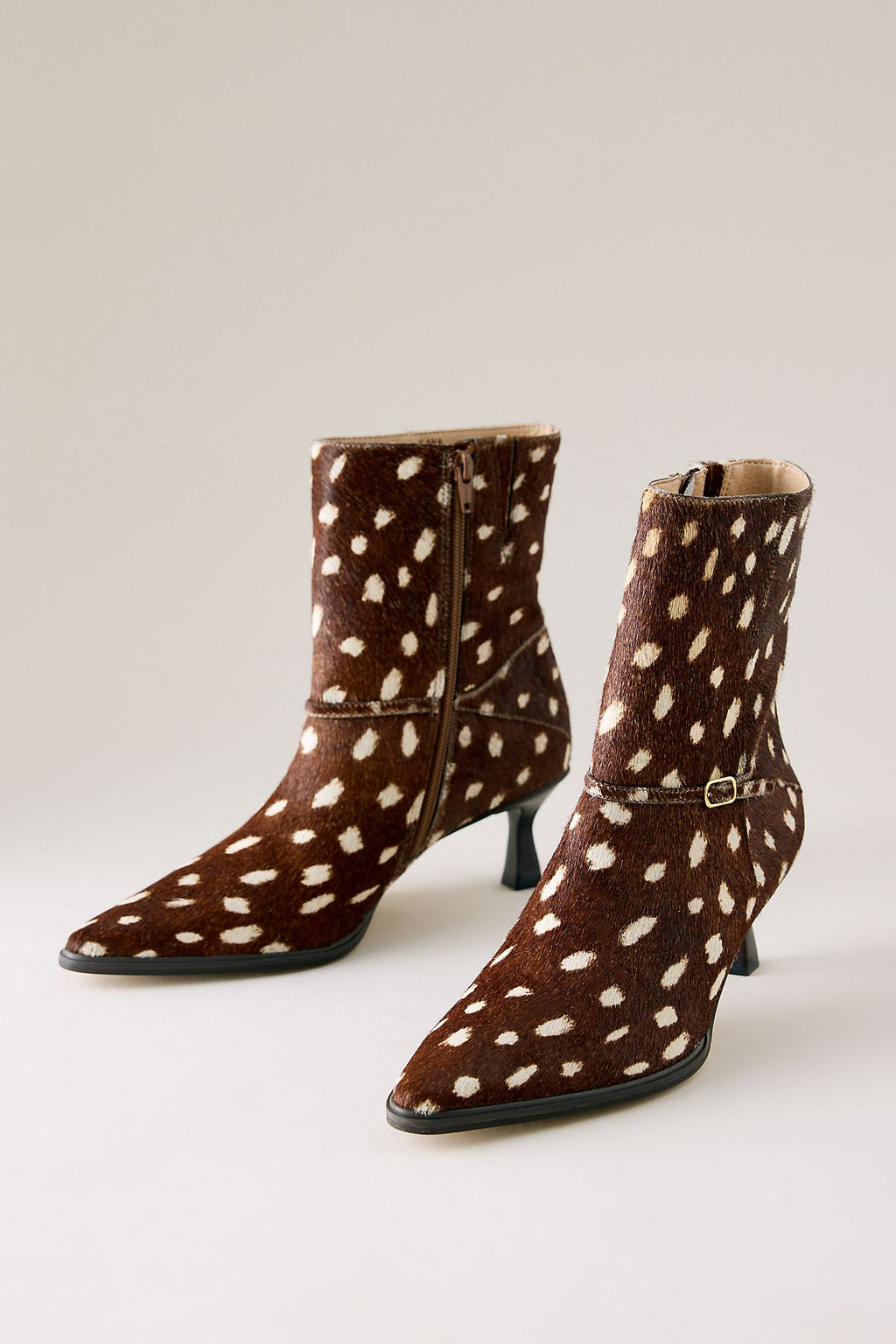 Bottes Ilana Matisse