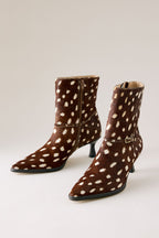 Bottes Ilana Matisse