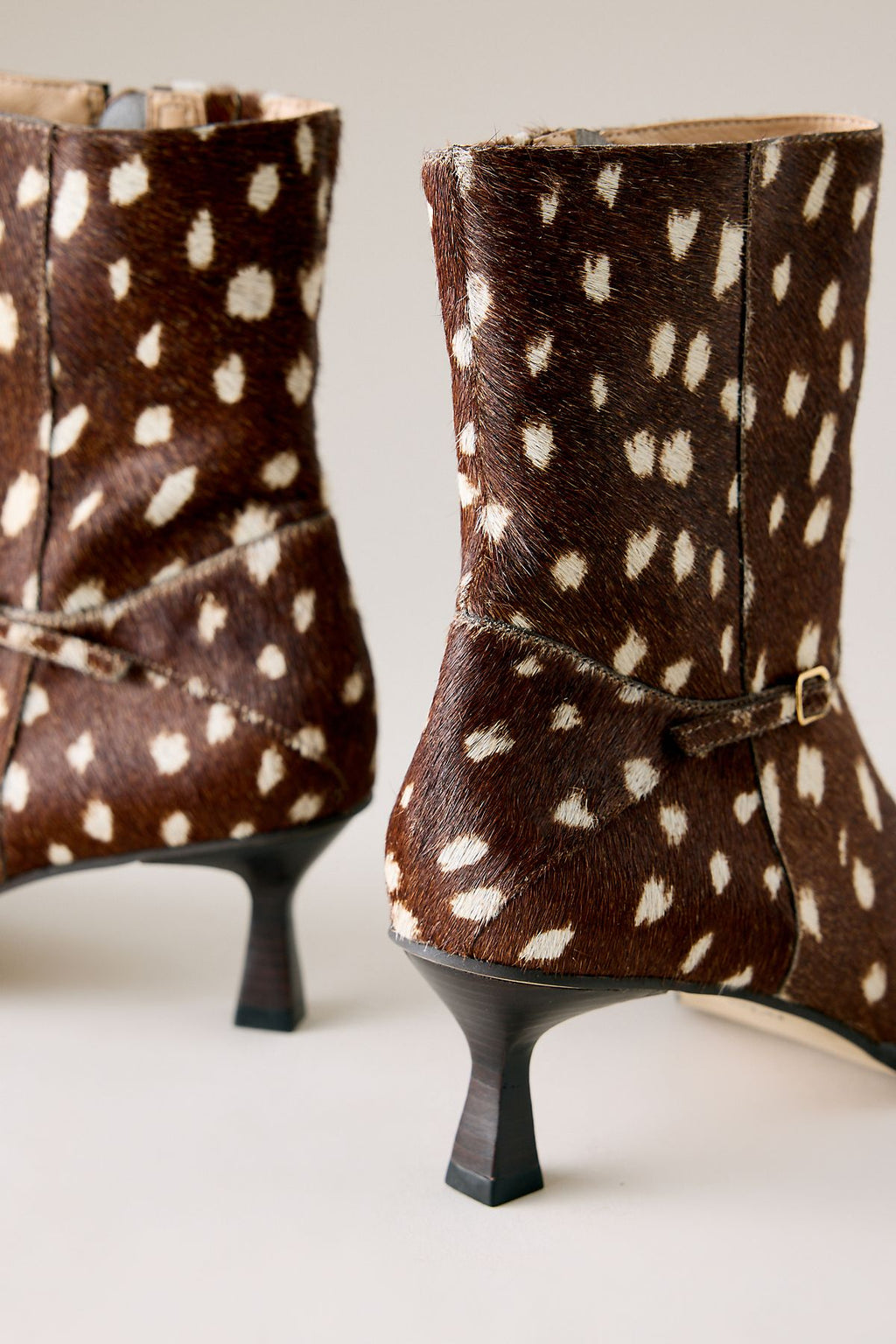 Bottes Ilana Matisse