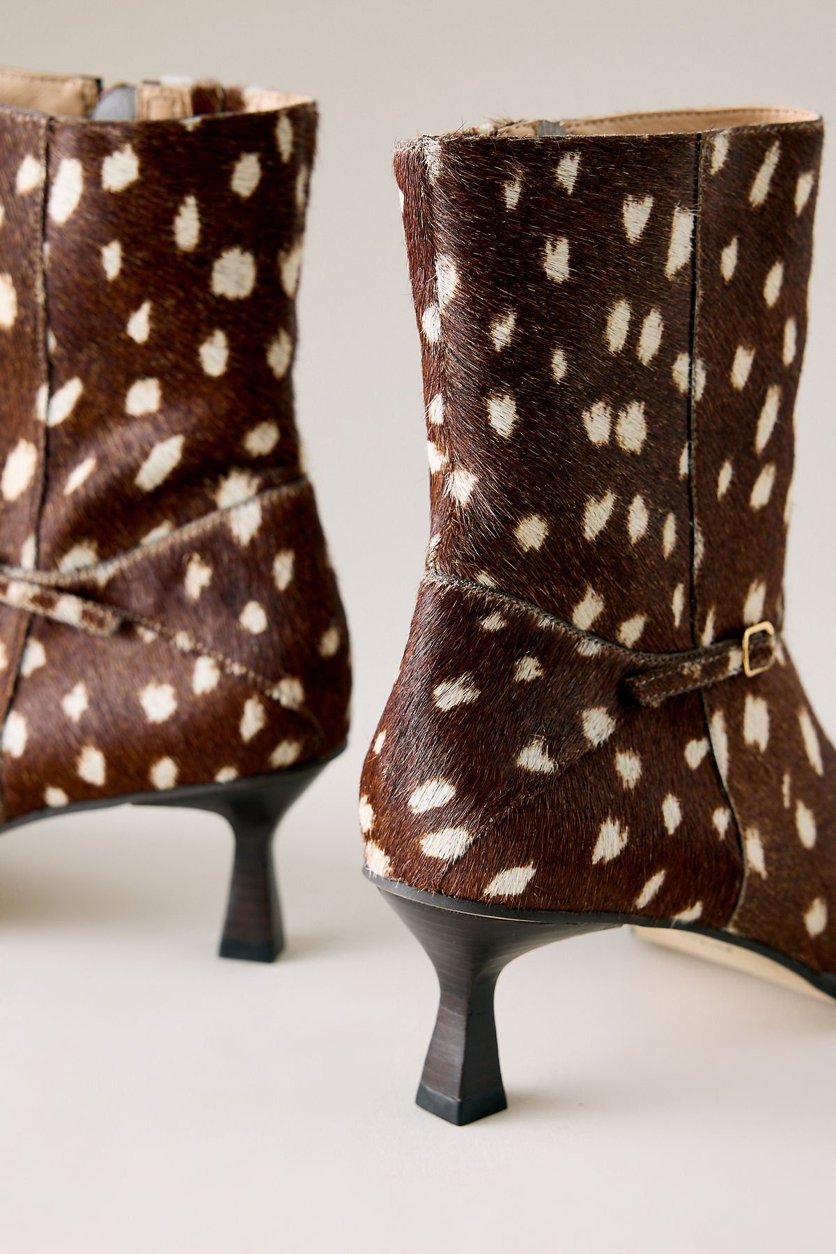 Bottes Ilana Matisse