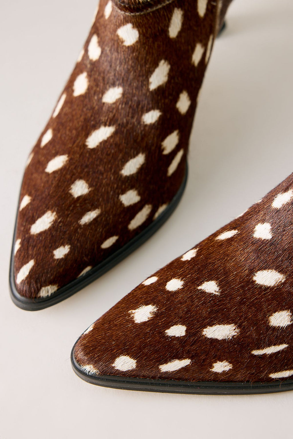 Bottes Ilana Matisse
