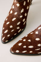 Bottes Ilana Matisse