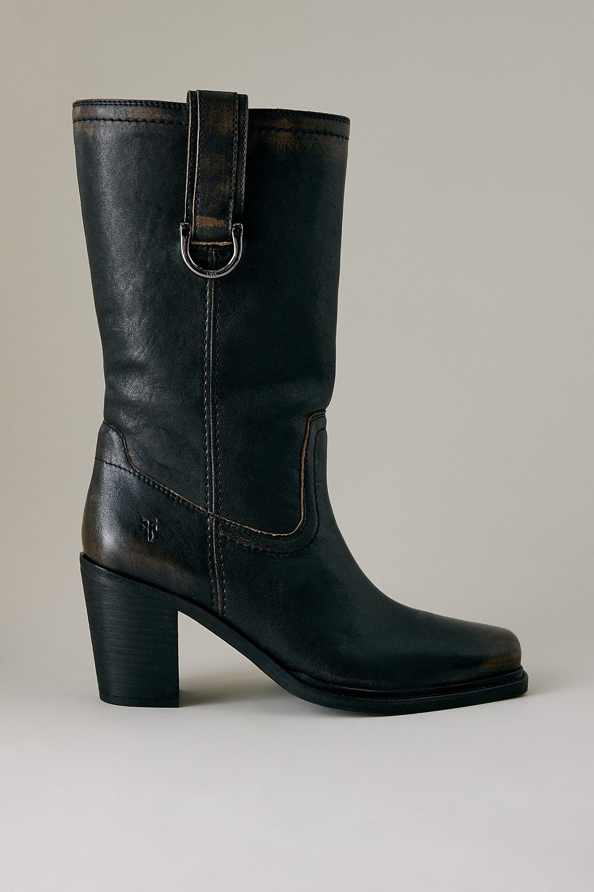 Bottes Sedona à anneau en D Frye