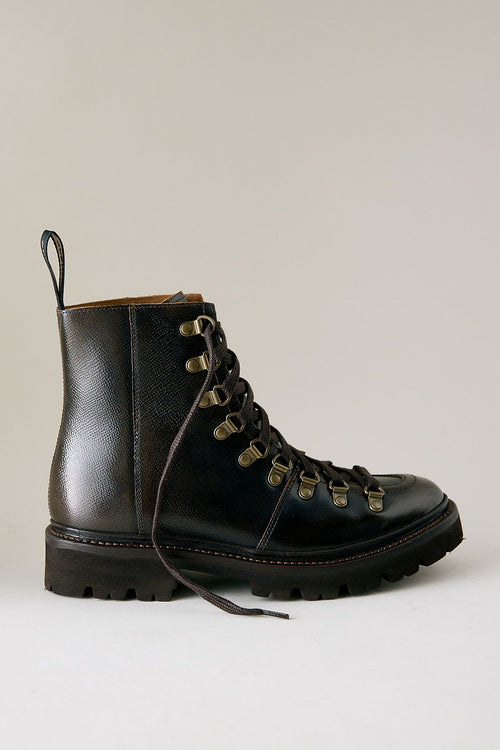Bottes de randonnée Nanette Grenson
