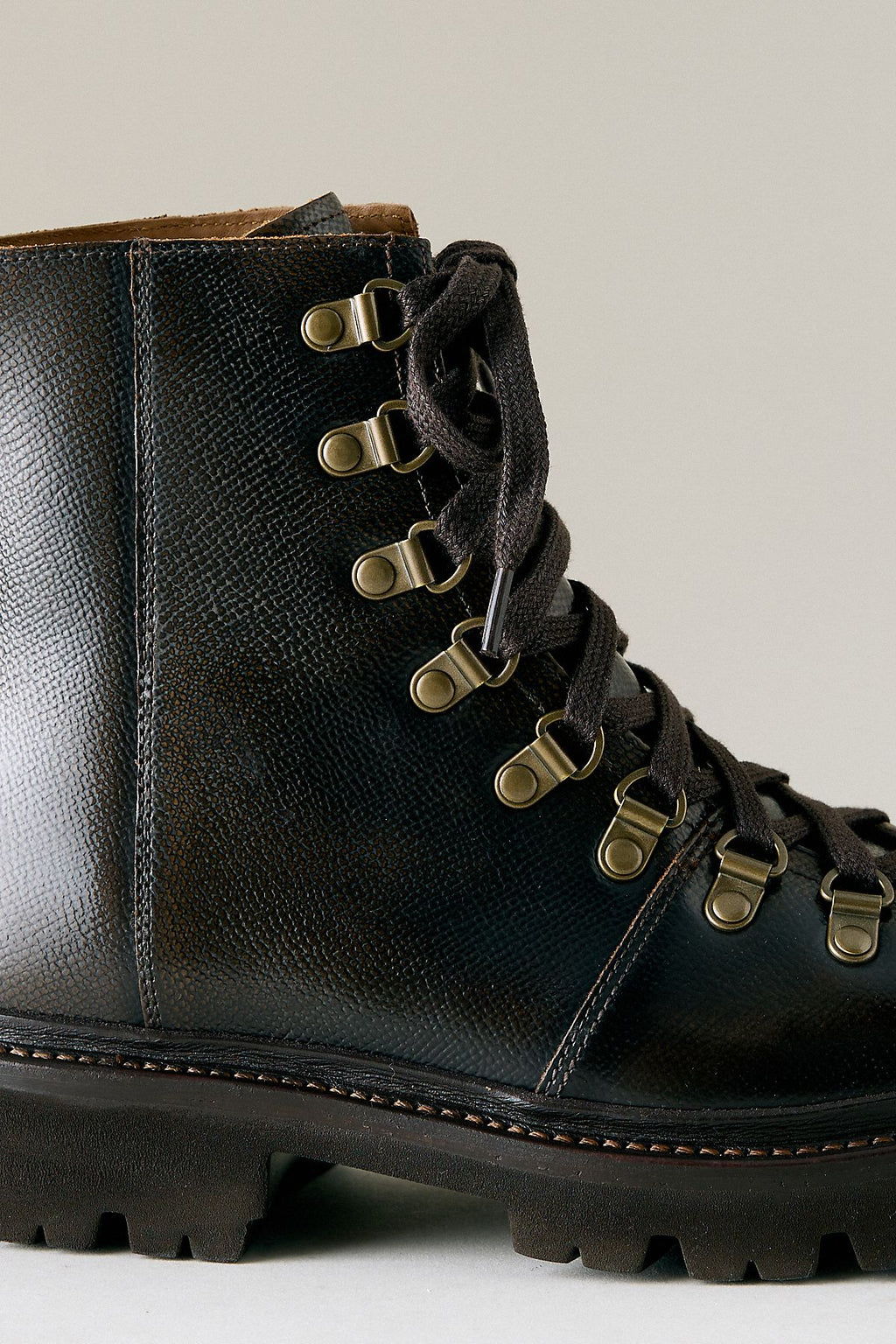 Bottes de randonnée Nanette Grenson