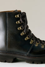 Bottes de randonnée Nanette Grenson