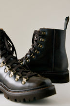 Bottes de randonnée Nanette Grenson