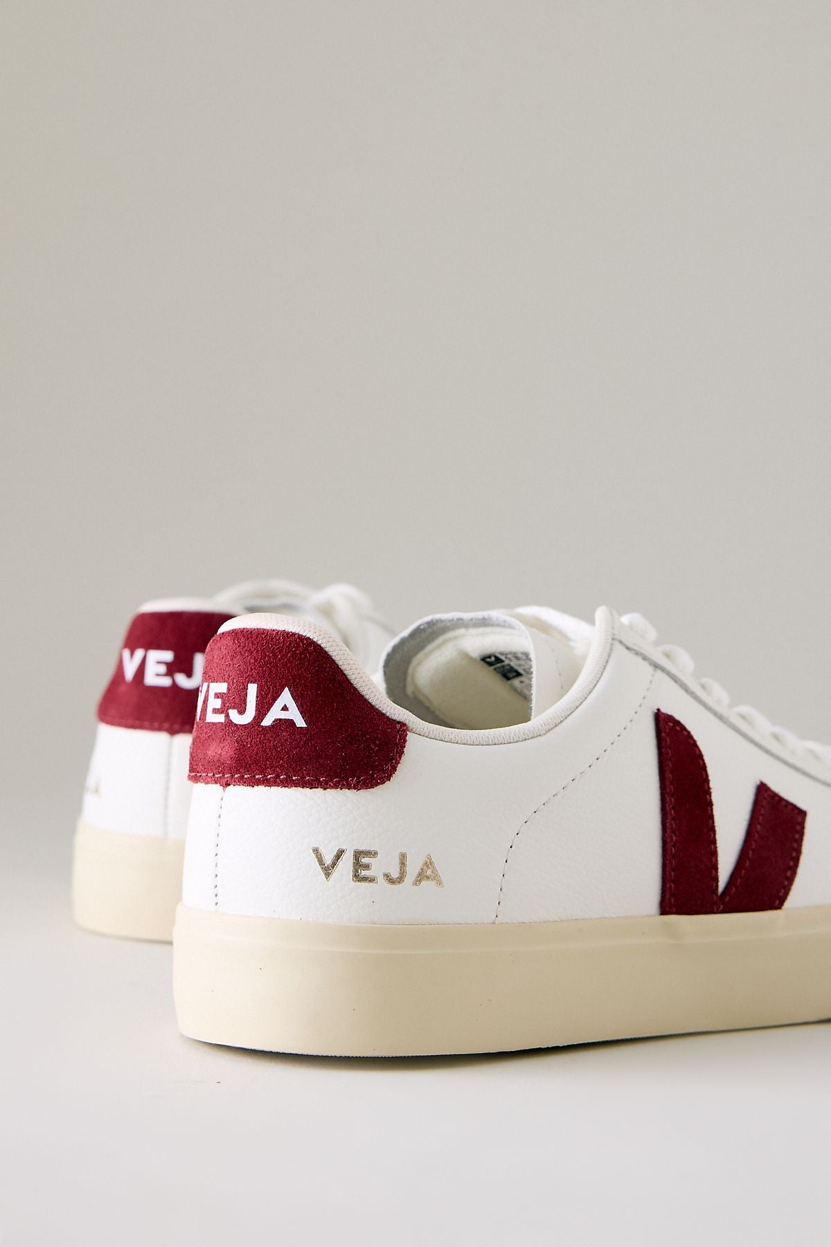 Baskets Veja Campo