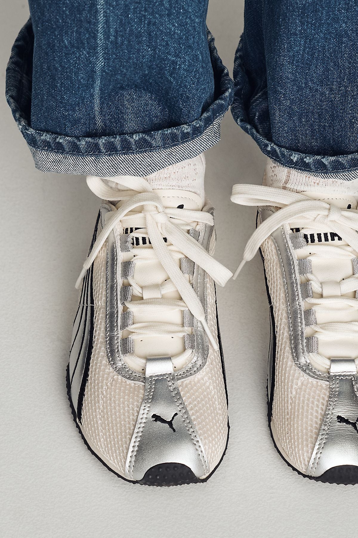 Baskets PUMA H-Street OG