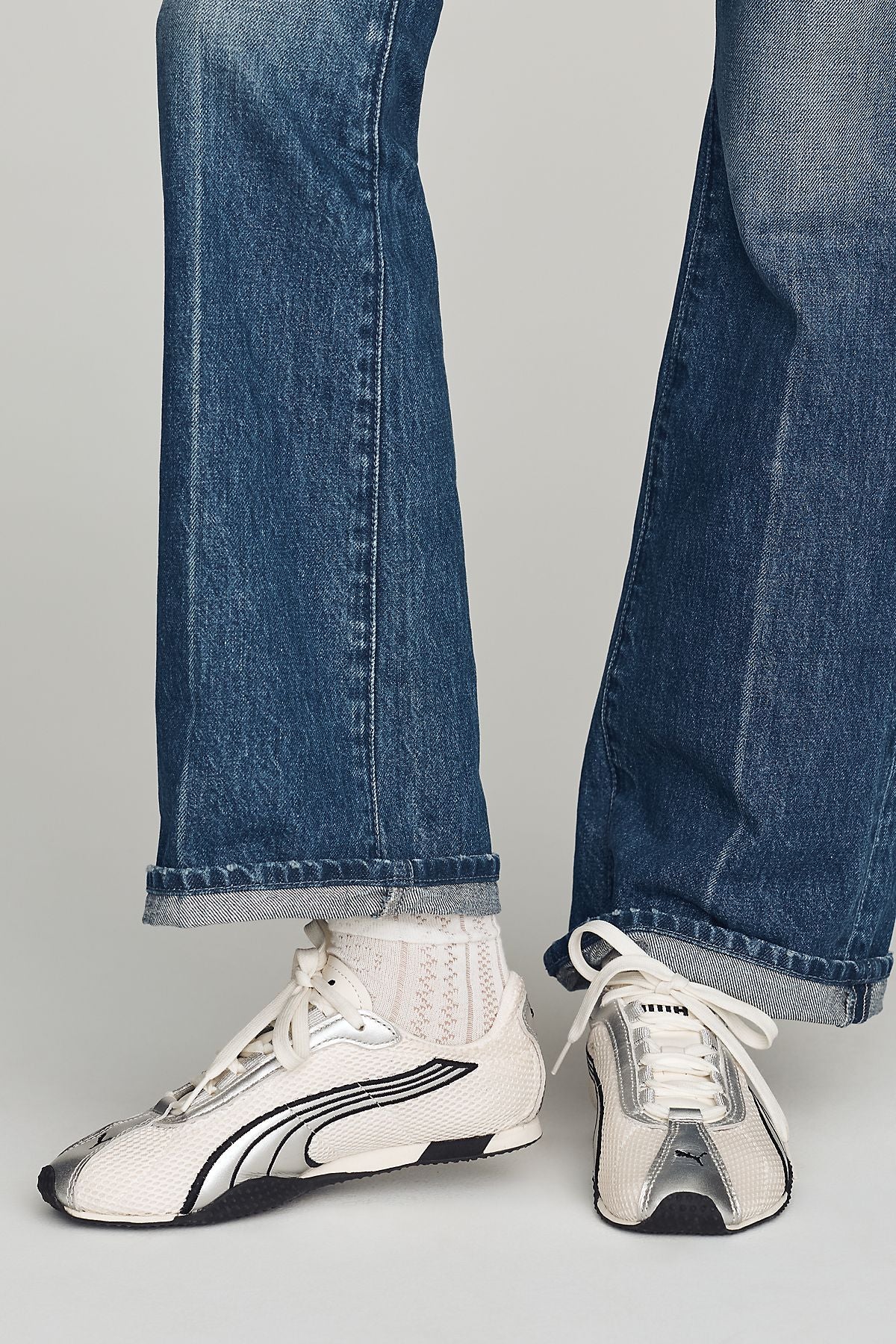 Baskets PUMA H-Street OG