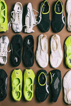 Baskets PUMA H-Street OG