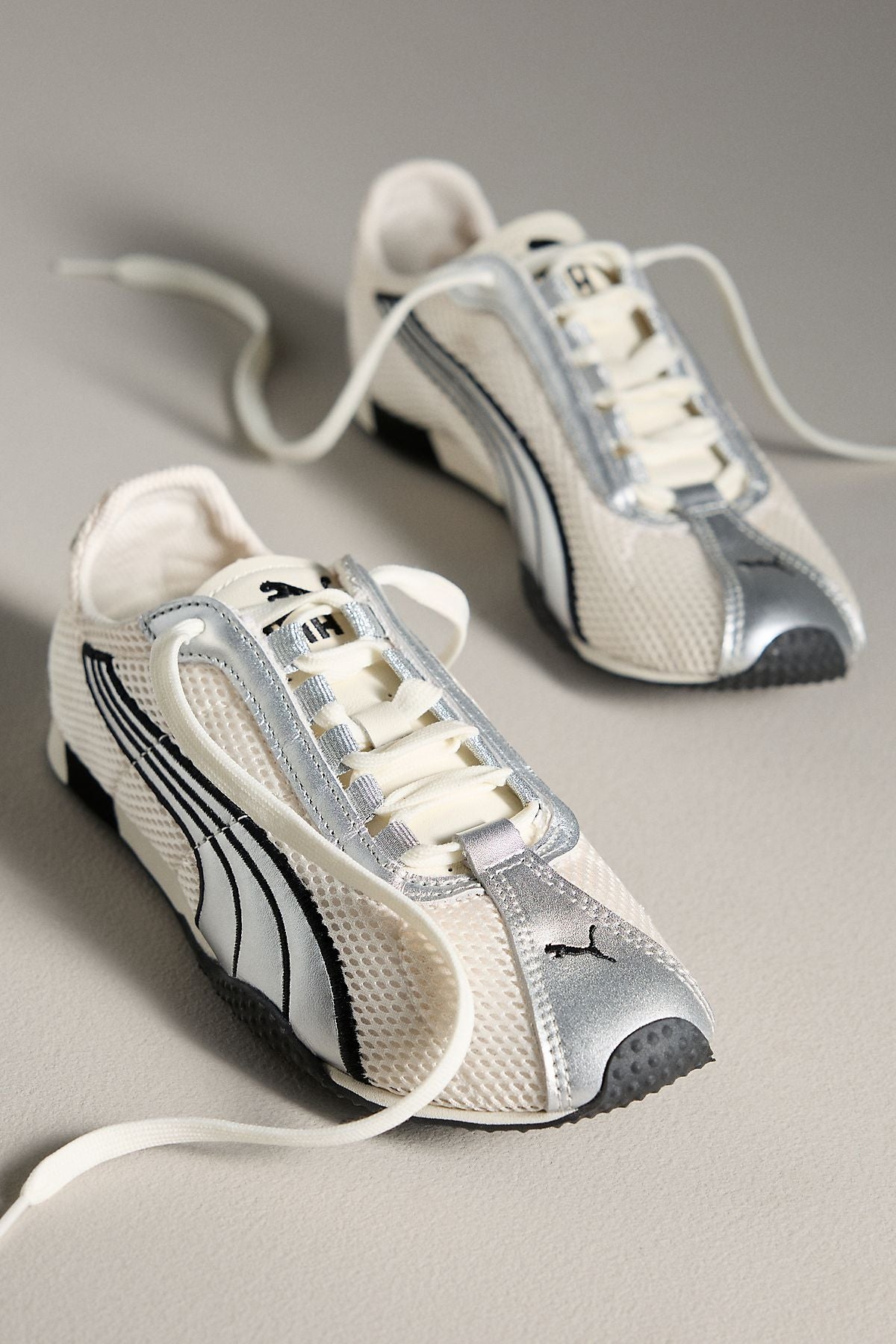 Baskets PUMA H-Street OG