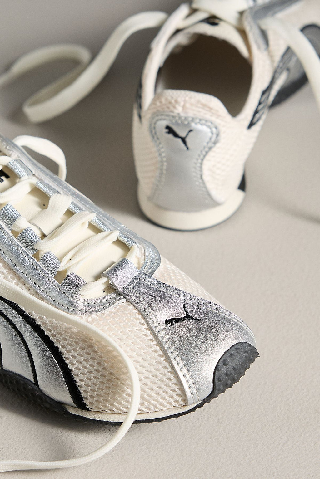 Baskets PUMA H-Street OG