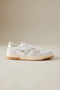 Baskets en daim Gola Hawk
