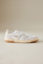 Baskets en daim Gola Hawk