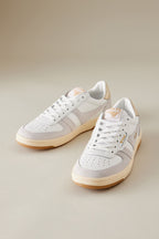 Baskets en daim Gola Hawk