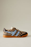 Gola x Anthropologie Baskets Elan Léopard