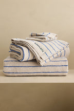 Serviettes en coton Naram Bongusta