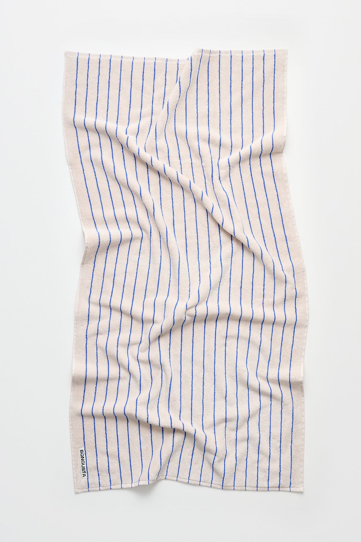 Serviettes en coton Naram Bongusta