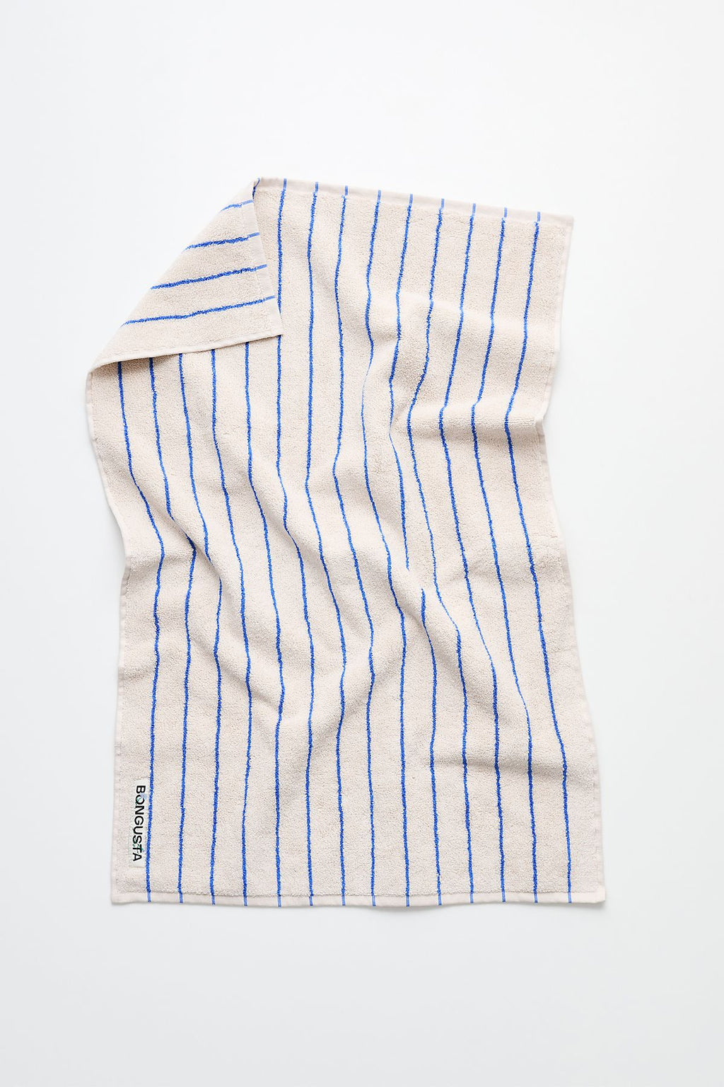 Serviettes en coton Naram Bongusta