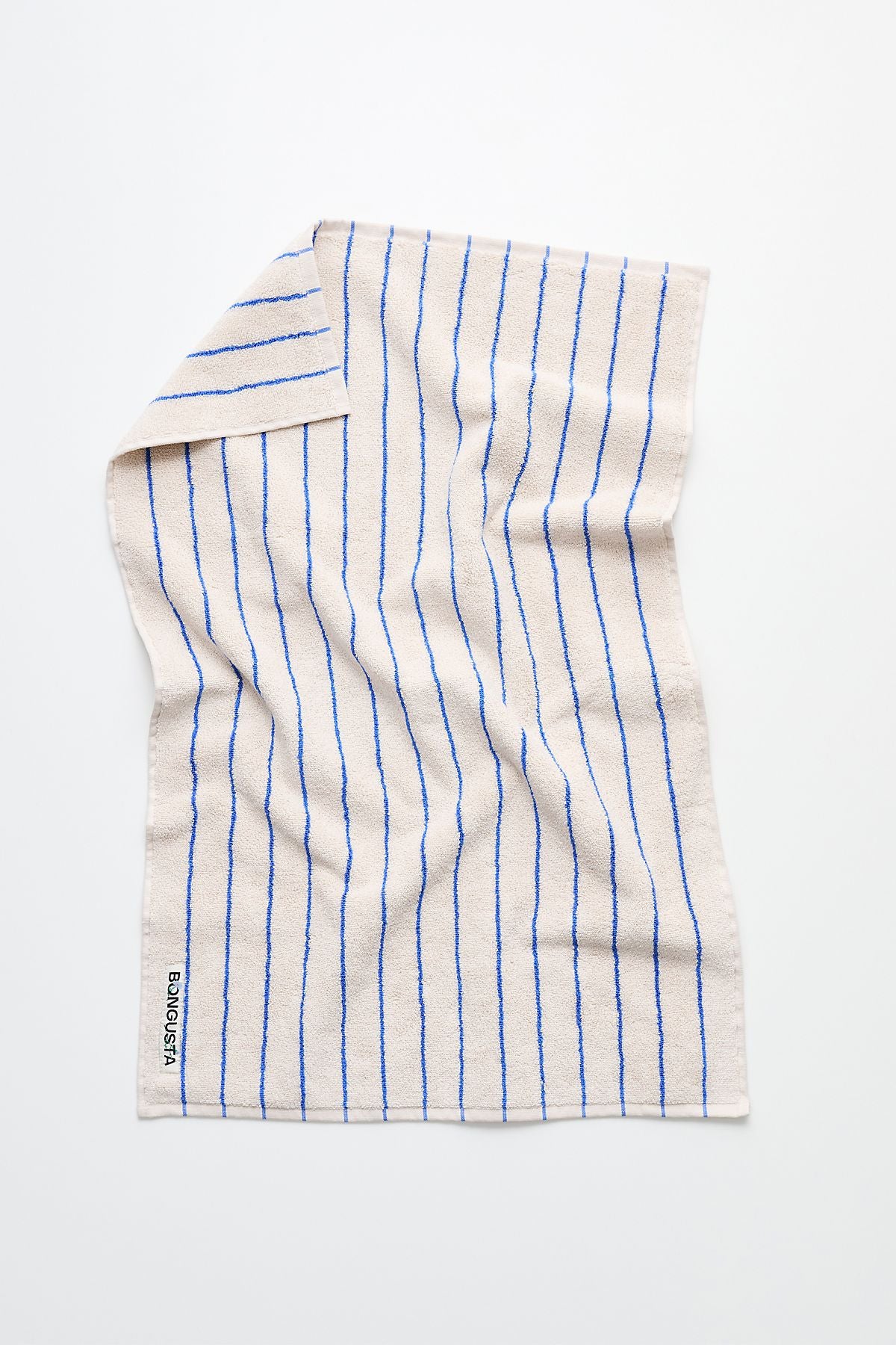 Serviettes en coton Naram Bongusta