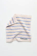 Serviettes en coton Naram Bongusta