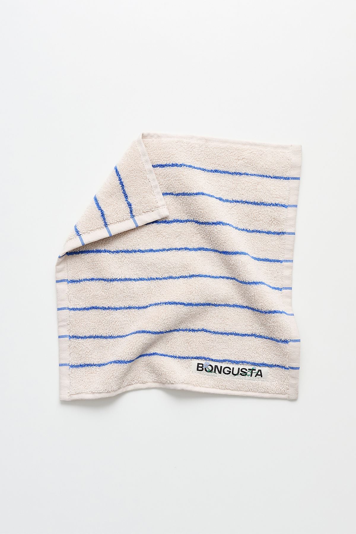 Serviettes en coton Naram Bongusta