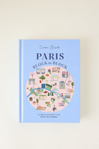 Bloc par Bloc : Un Guide Illustré